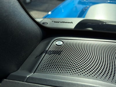 2025 Ford Bronco Badlands®