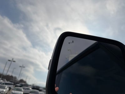 2025 Ford Bronco Badlands®