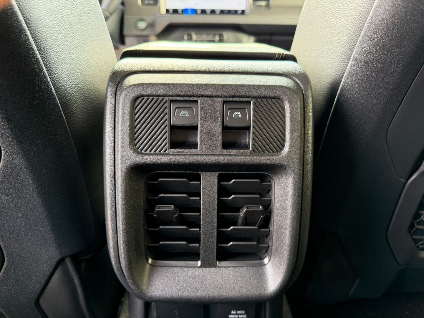 2025 Ford Bronco Badlands®