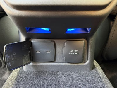 2025 Ford Bronco Badlands®