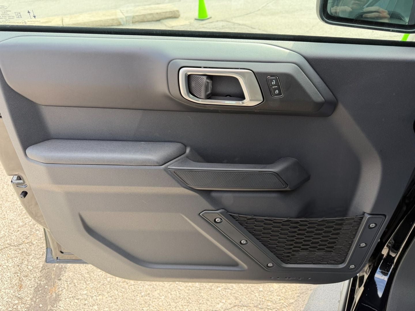 2025 Ford Bronco Badlands®