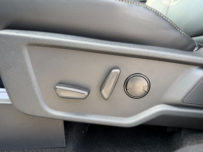 2025 Ford Bronco Badlands®