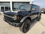 2025 Ford Bronco Badlands®