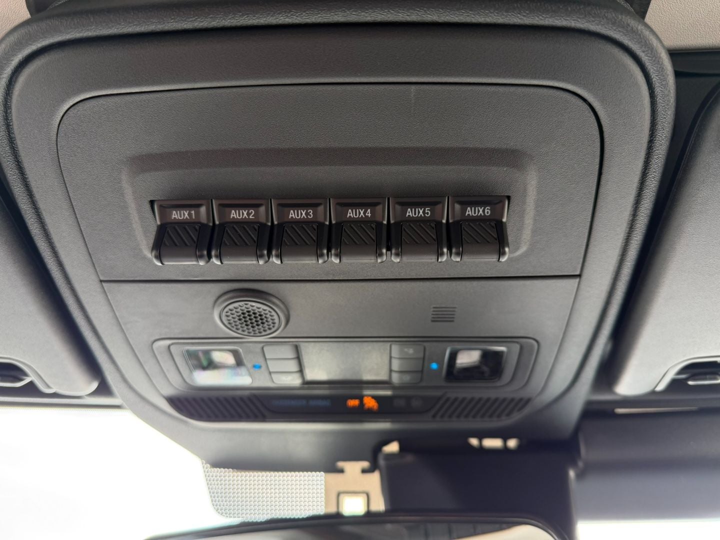 2025 Ford Bronco Badlands®