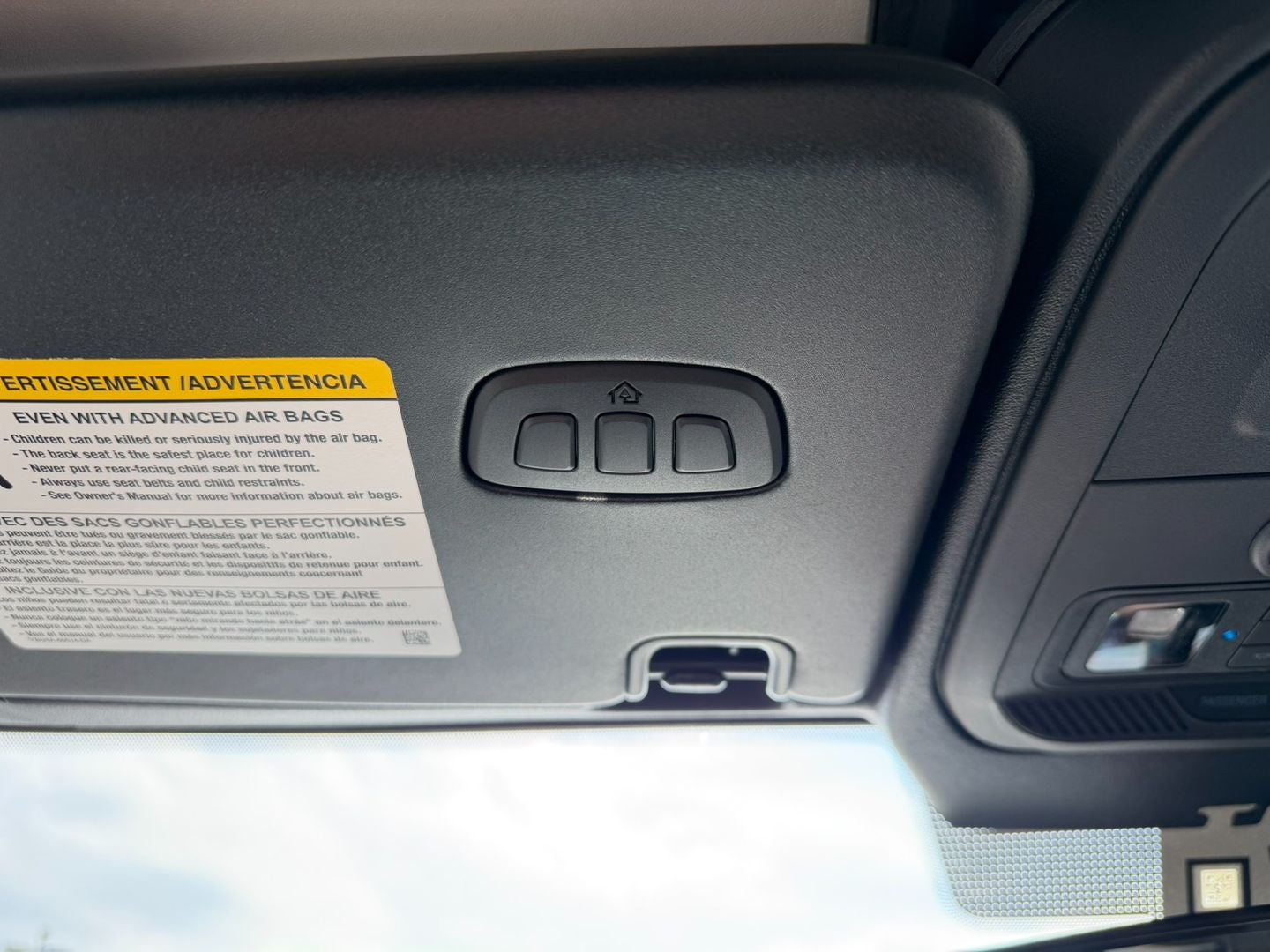 2025 Ford Bronco Badlands®