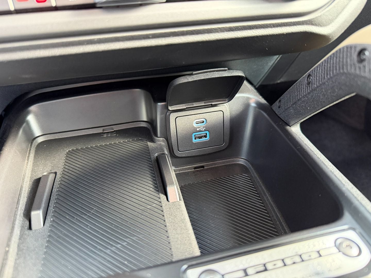 2025 Ford Bronco Badlands®