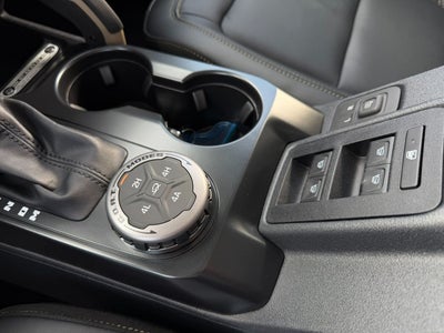 2025 Ford Bronco Badlands®