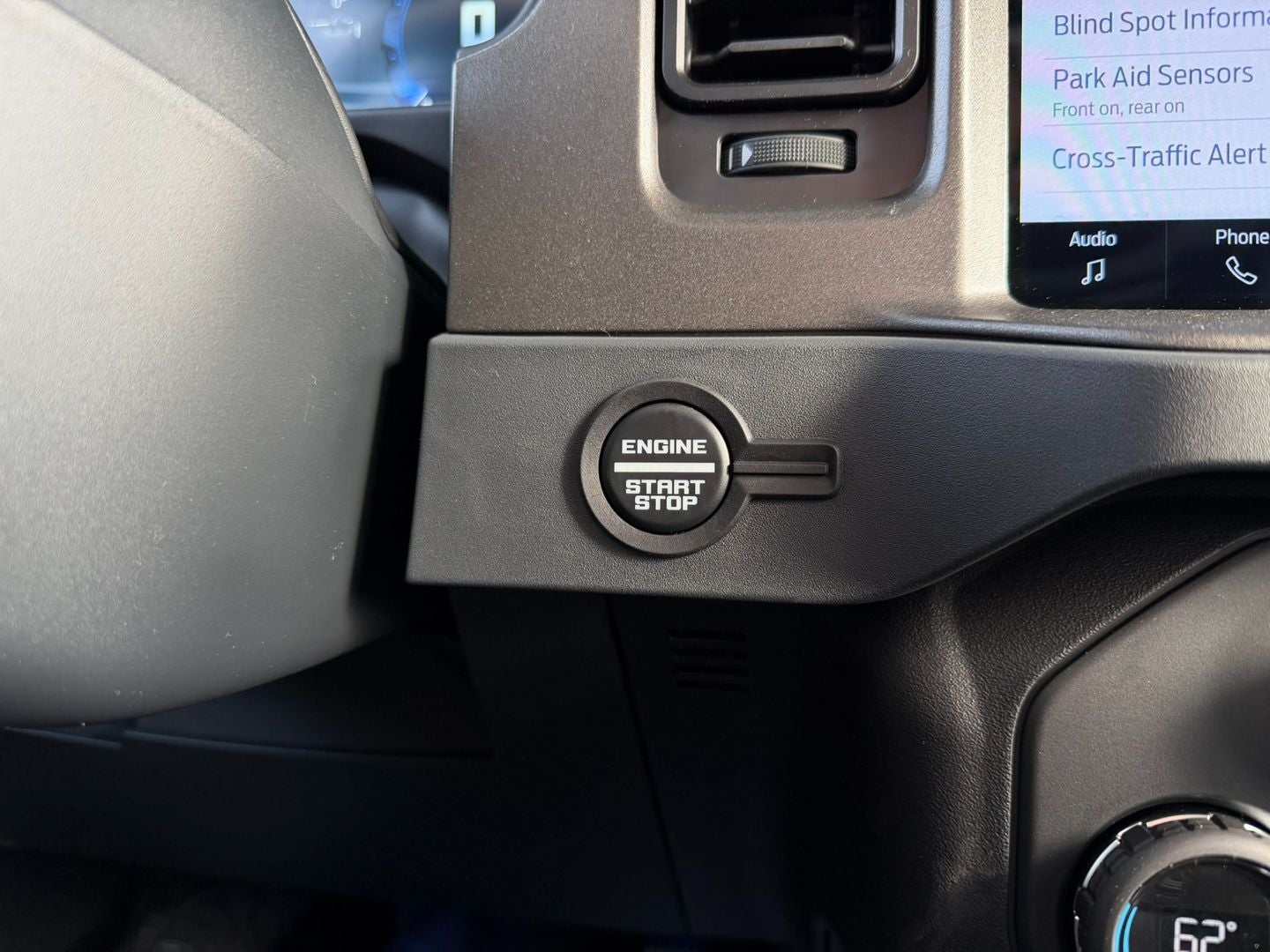 2025 Ford Bronco Badlands®