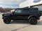 2025 Ford Bronco Badlands®