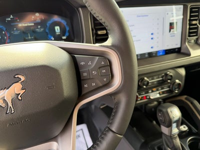 2025 Ford Bronco Badlands®