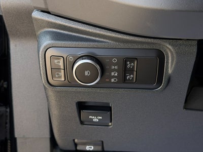 2025 Ford Bronco Badlands®