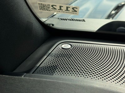 2025 Ford Bronco Badlands®