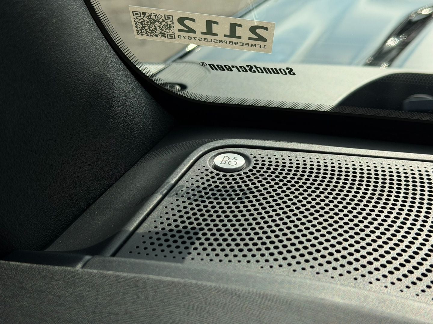 2025 Ford Bronco Badlands®