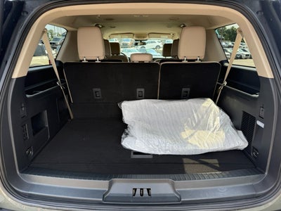 2024 Ford Expedition Max XLT