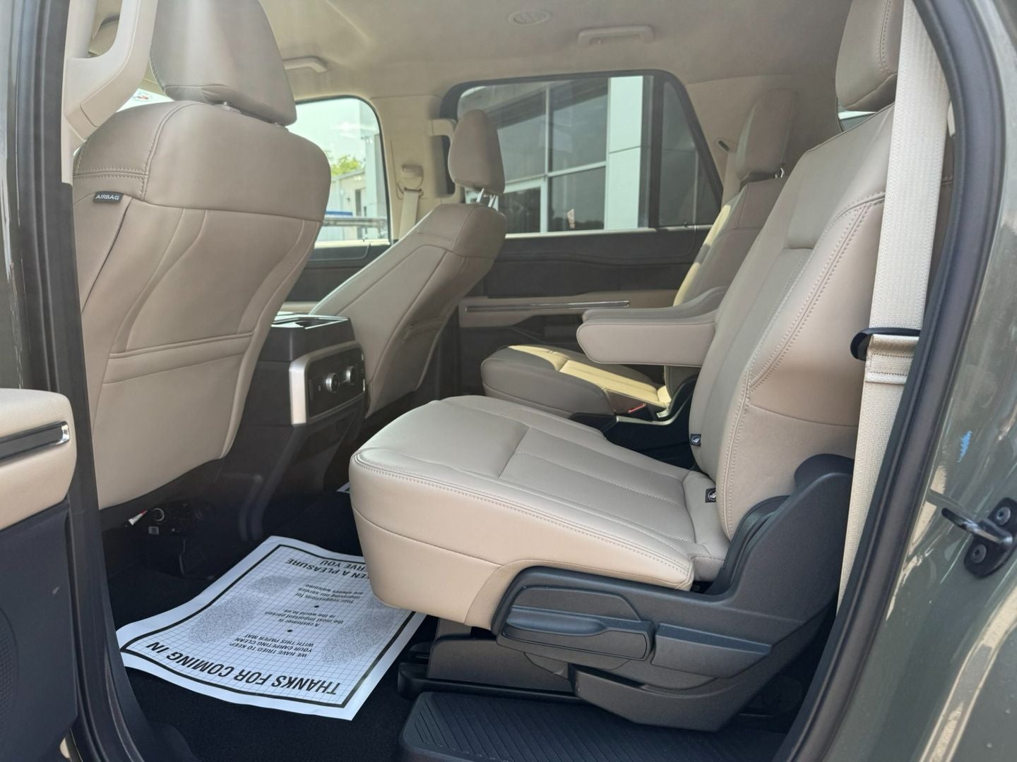 2024 Ford Expedition Max XLT