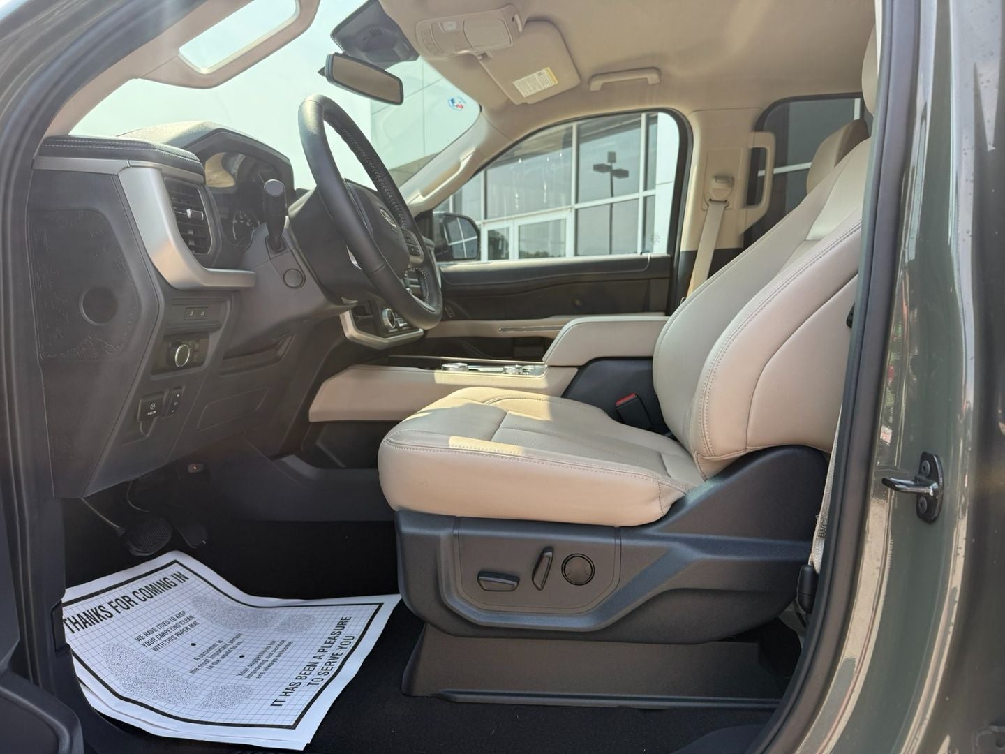 2024 Ford Expedition Max XLT