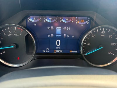 2024 Ford Expedition Max XLT