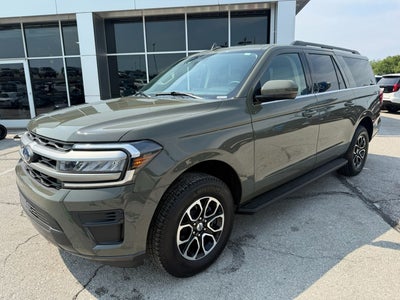 2024 Ford Expedition Max XLT