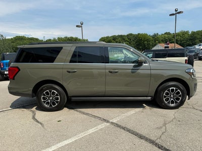 2024 Ford Expedition Max XLT