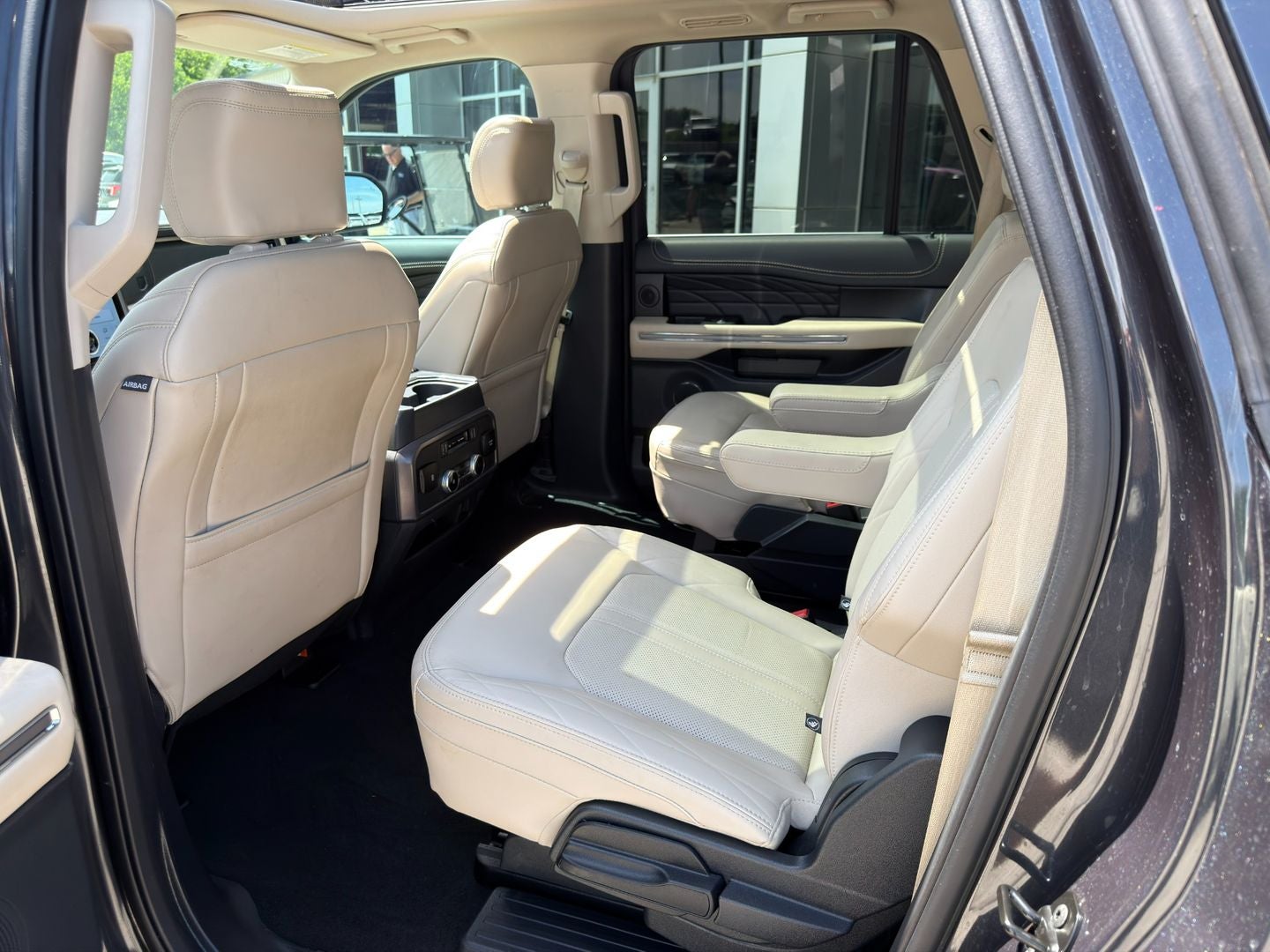 2024 Ford Expedition Max Platinum