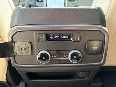 2024 Ford Expedition Max Platinum