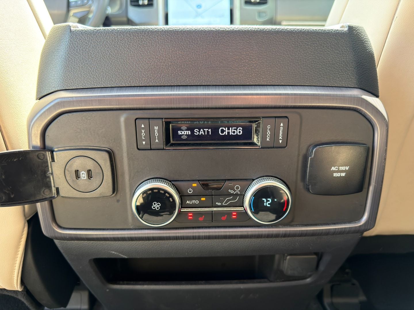 2024 Ford Expedition Max Platinum