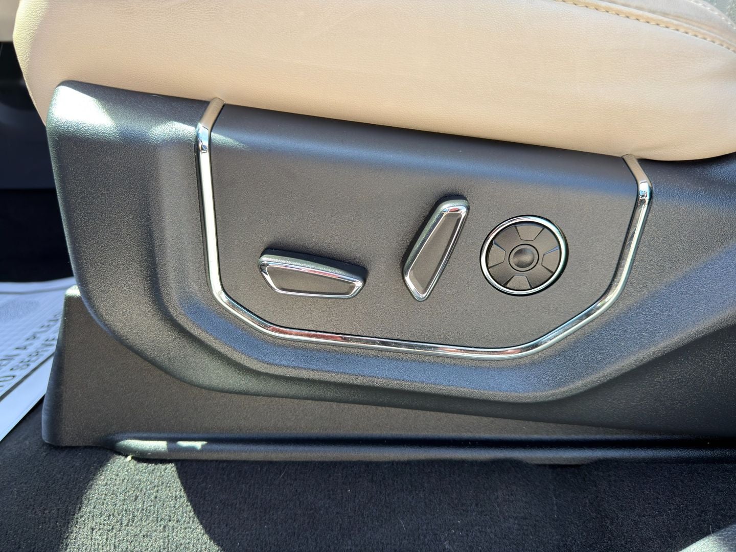 2024 Ford Expedition Max Platinum