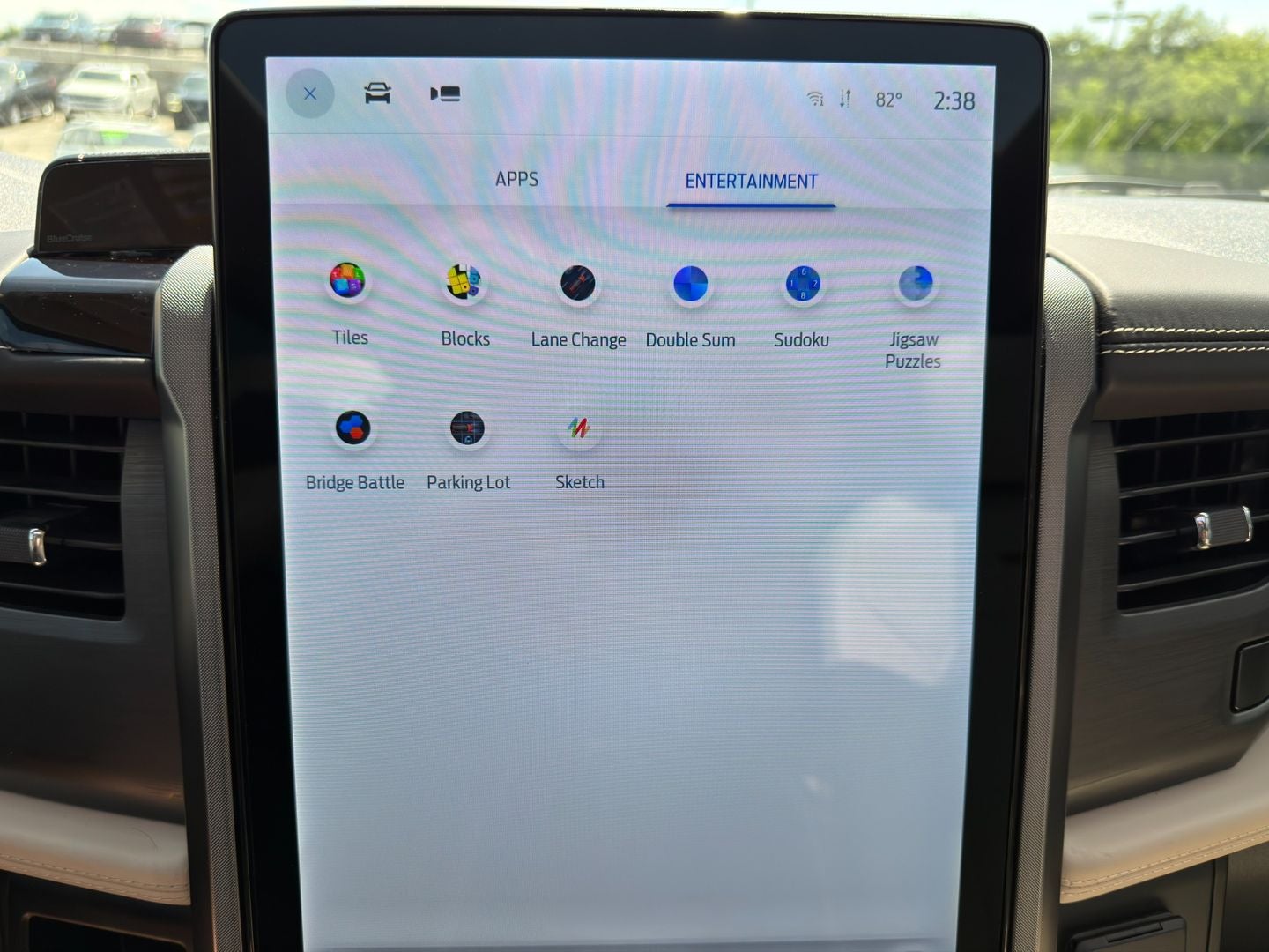 2024 Ford Expedition Max Platinum