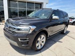 2024 Ford Expedition Max Platinum