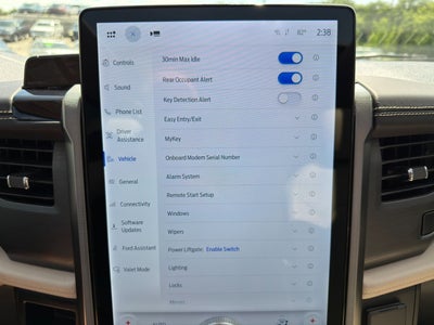 2024 Ford Expedition Max Platinum