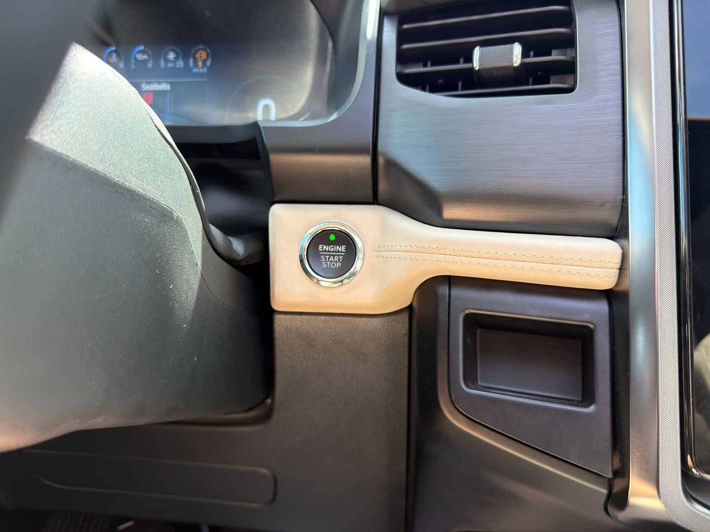 2024 Ford Expedition Max Platinum
