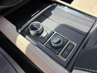 2024 Ford Expedition Max Platinum