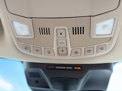 2024 Ford Expedition Max Platinum