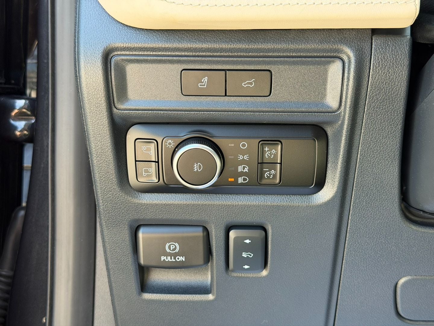 2024 Ford Expedition Max Platinum