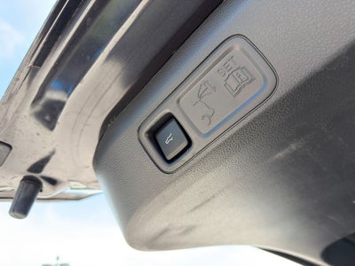 2024 Ford Expedition Max Platinum