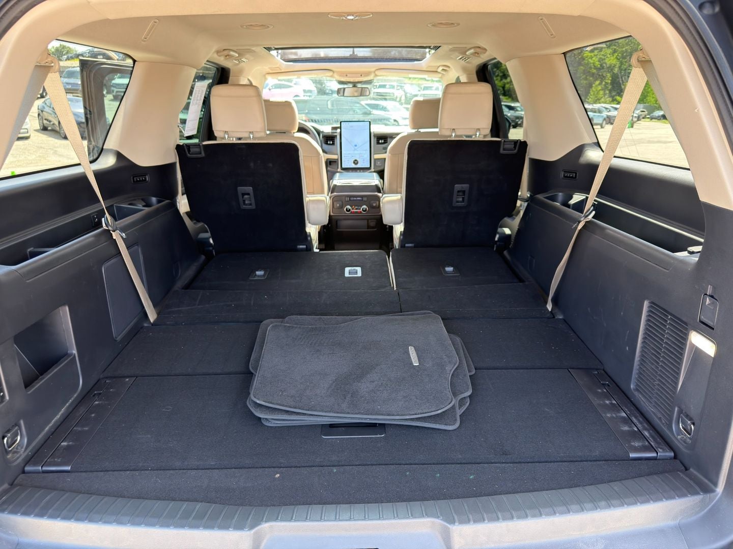 2024 Ford Expedition Max Platinum
