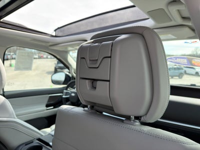2026 Ford Expedition MAX Platinum®