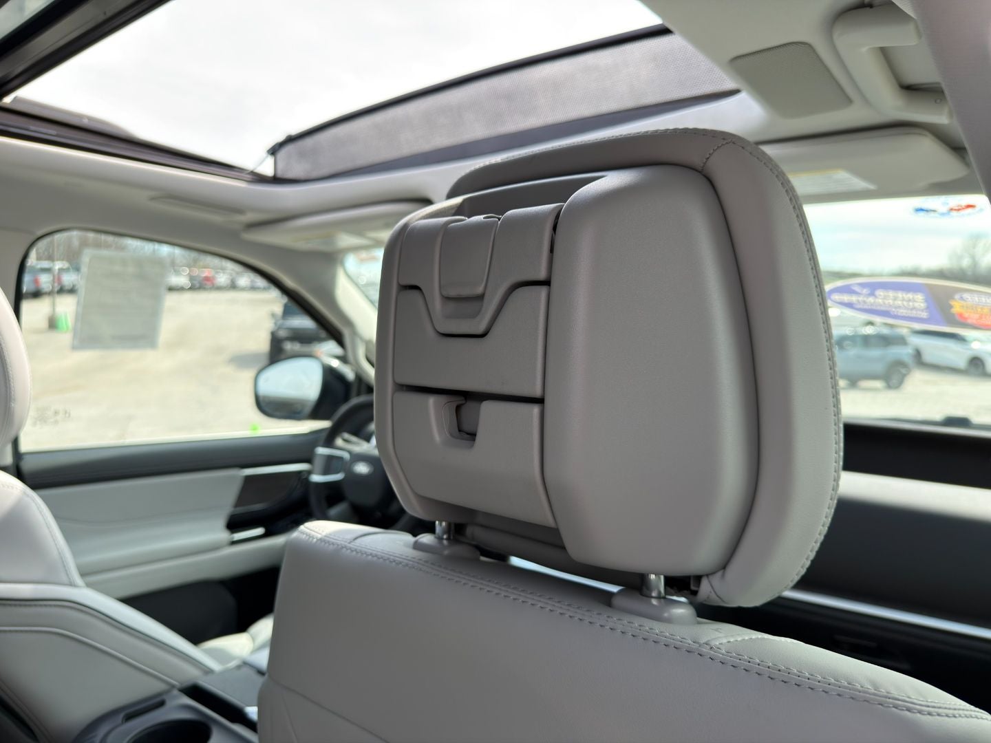 2026 Ford Expedition MAX Platinum®