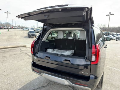 2026 Ford Expedition MAX Platinum®