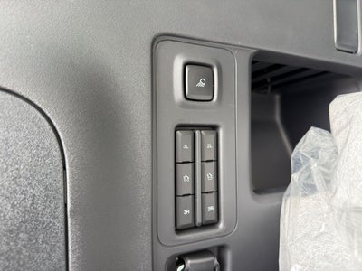 2026 Ford Expedition MAX Platinum®