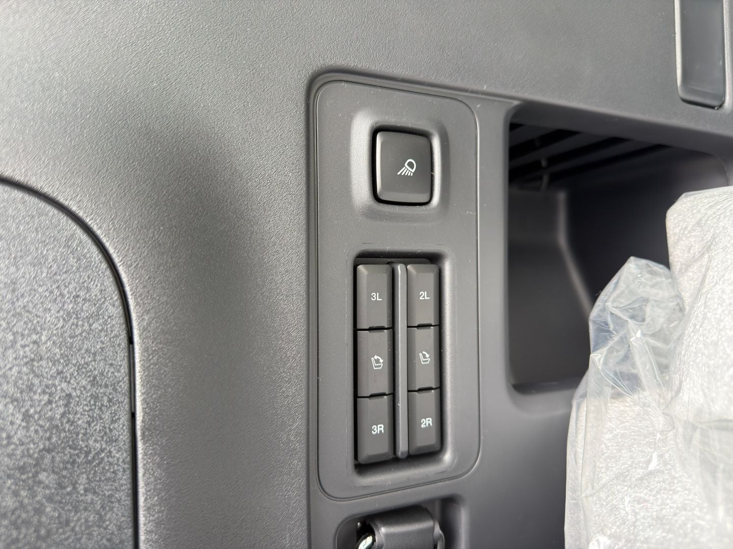 2026 Ford Expedition MAX Platinum®