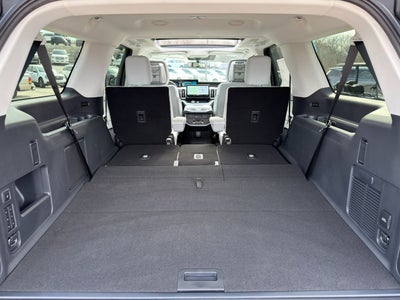2026 Ford Expedition MAX Platinum®