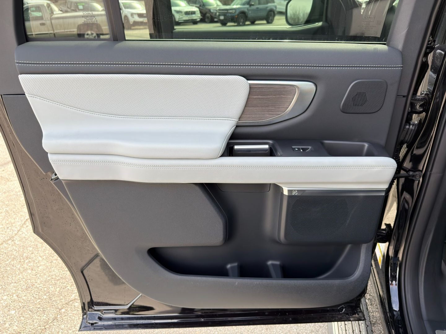 2026 Ford Expedition MAX Platinum®