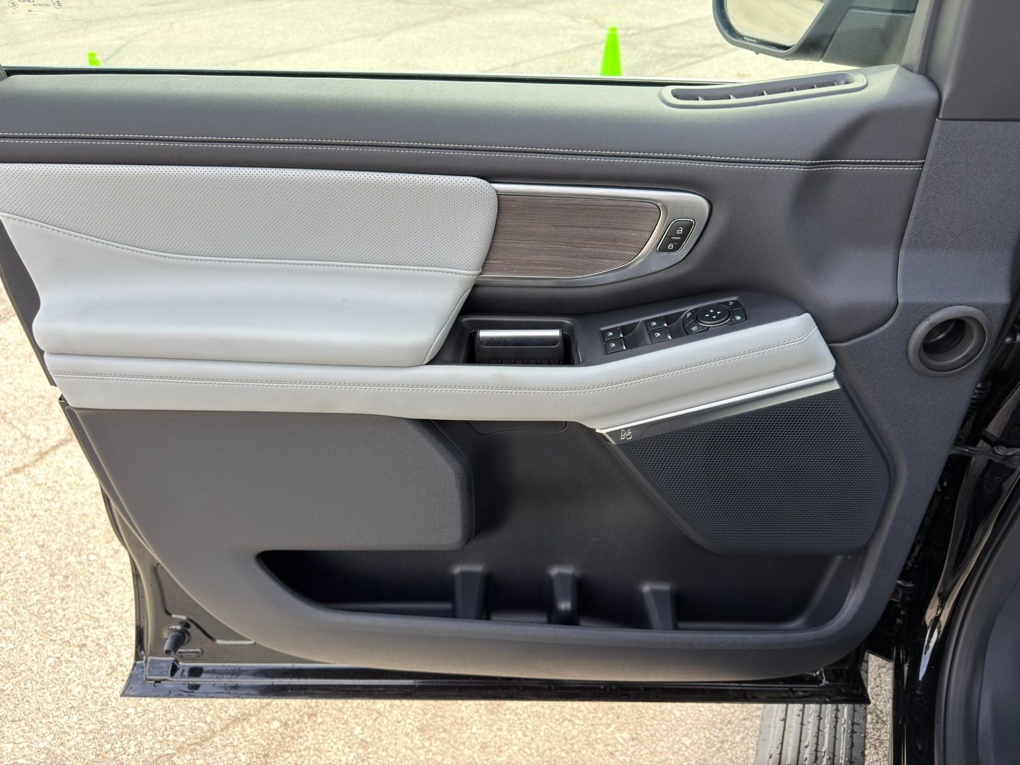2026 Ford Expedition MAX Platinum®