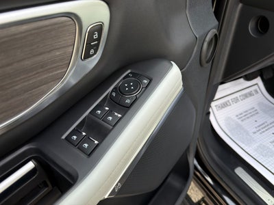 2026 Ford Expedition MAX Platinum®