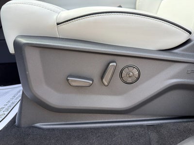 2026 Ford Expedition MAX Platinum®