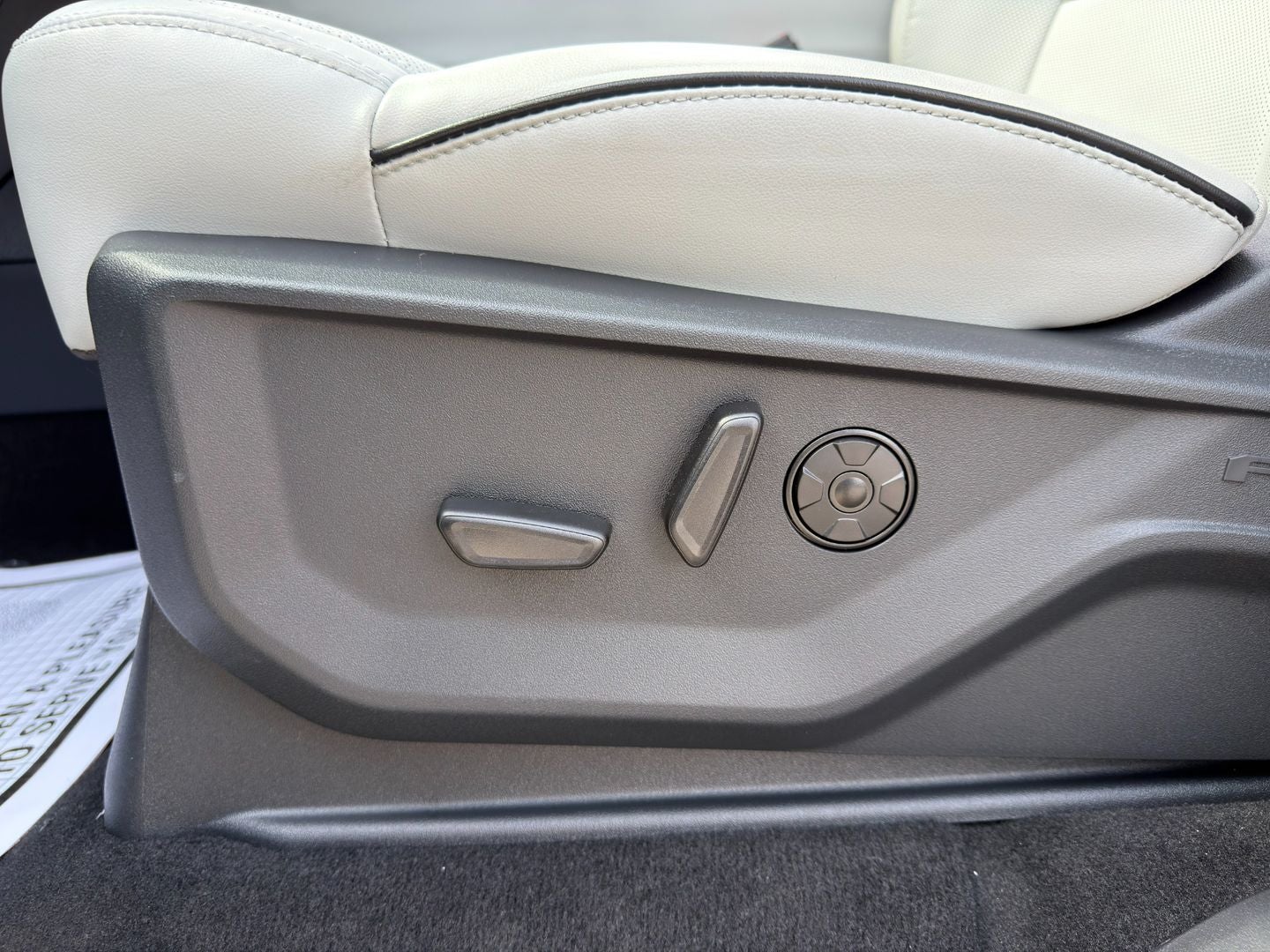 2026 Ford Expedition MAX Platinum®