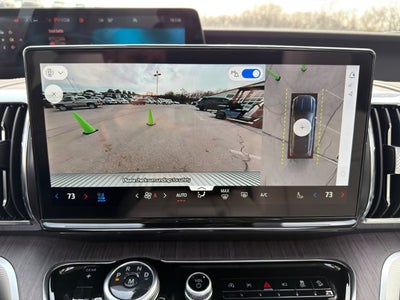 2026 Ford Expedition MAX Platinum®