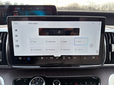 2026 Ford Expedition MAX Platinum®