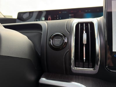 2026 Ford Expedition MAX Platinum®